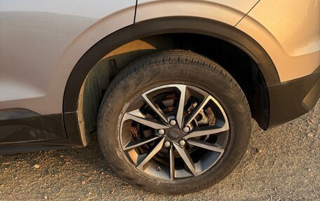 Geely Coolray I, 2022 год, 1 560 000 рублей, 15 фотография