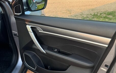 Geely Coolray I, 2022 год, 1 560 000 рублей, 13 фотография