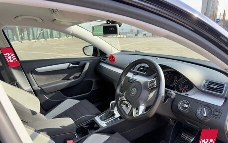 Volkswagen Passat B7, 2014 год, 1 150 000 рублей, 9 фотография