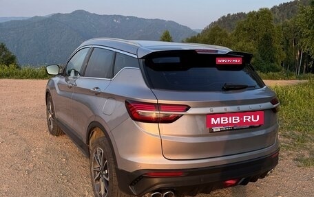Geely Coolray I, 2022 год, 1 560 000 рублей, 6 фотография