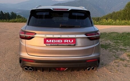 Geely Coolray I, 2022 год, 1 560 000 рублей, 4 фотография