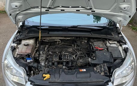 Ford Focus III, 2012 год, 700 000 рублей, 7 фотография