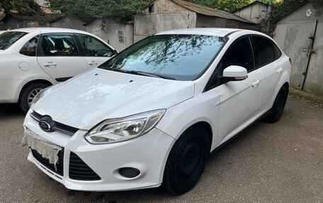 Ford Focus III, 2012 год, 700 000 рублей, 2 фотография