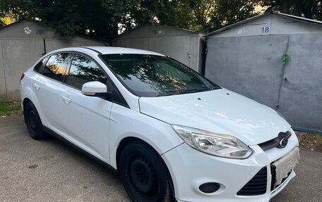Ford Focus III, 2012 год, 700 000 рублей, 3 фотография