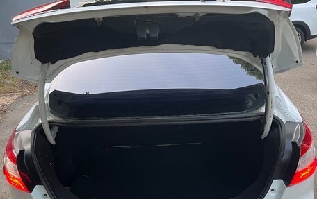 Ford Focus III, 2012 год, 700 000 рублей, 8 фотография