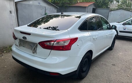 Ford Focus III, 2012 год, 700 000 рублей, 4 фотография
