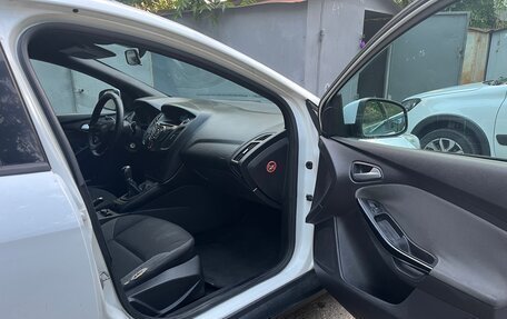 Ford Focus III, 2012 год, 700 000 рублей, 10 фотография