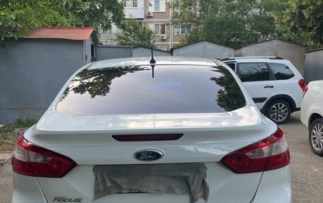 Ford Focus III, 2012 год, 700 000 рублей, 6 фотография