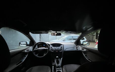Ford Focus III, 2012 год, 700 000 рублей, 11 фотография
