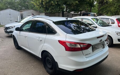 Ford Focus III, 2012 год, 700 000 рублей, 5 фотография