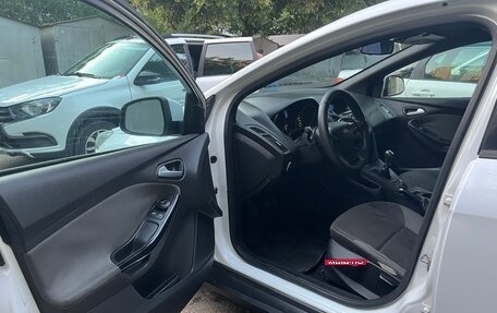 Ford Focus III, 2012 год, 700 000 рублей, 9 фотография