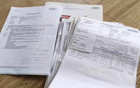 Audi Q3, 2017 год, 1 930 000 рублей, 26 фотография