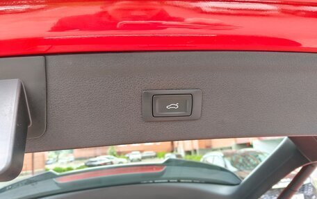 Audi Q3, 2017 год, 1 930 000 рублей, 33 фотография