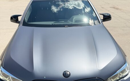 BMW X6, 2022 год, 9 499 000 рублей, 6 фотография