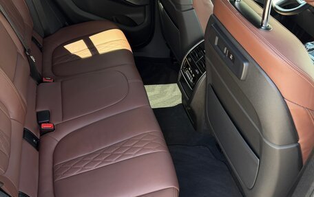 BMW X6, 2022 год, 9 499 000 рублей, 10 фотография