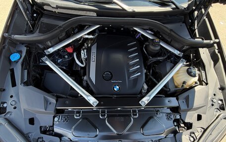 BMW X6, 2022 год, 9 499 000 рублей, 12 фотография