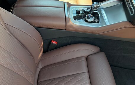BMW X6, 2022 год, 9 499 000 рублей, 9 фотография
