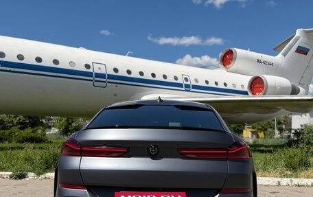 BMW X6, 2022 год, 9 499 000 рублей, 5 фотография