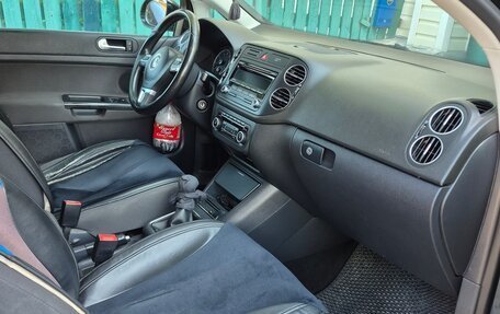 Volkswagen Golf Plus II, 2012 год, 710 000 рублей, 7 фотография