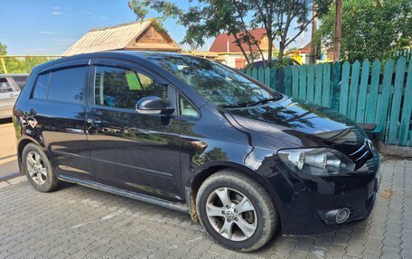 Volkswagen Golf Plus II, 2012 год, 710 000 рублей, 6 фотография