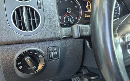 Volkswagen Golf Plus II, 2012 год, 710 000 рублей, 10 фотография