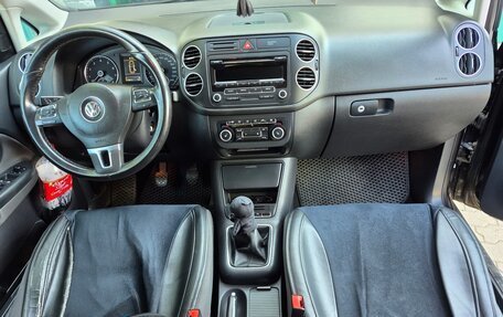Volkswagen Golf Plus II, 2012 год, 710 000 рублей, 8 фотография