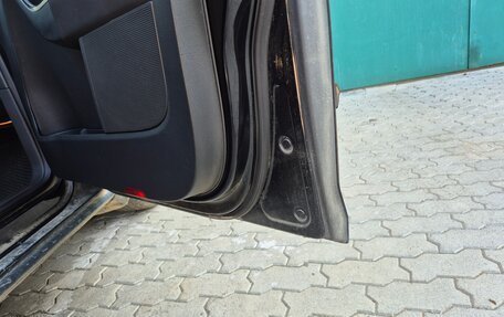 Volkswagen Golf Plus II, 2012 год, 710 000 рублей, 15 фотография