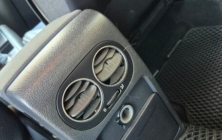 Volkswagen Golf Plus II, 2012 год, 710 000 рублей, 18 фотография