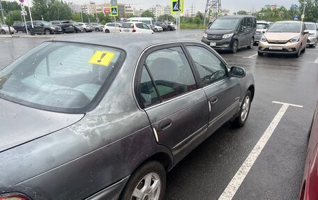 Toyota Corolla, 1993 год, 190 000 рублей, 4 фотография