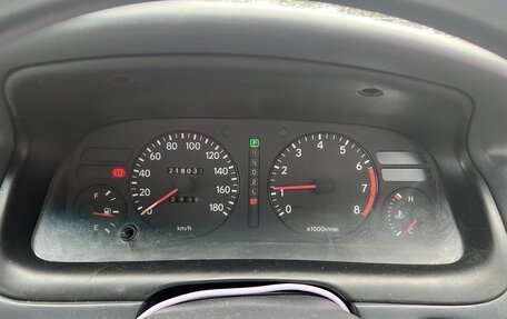 Toyota Corolla, 1993 год, 190 000 рублей, 7 фотография