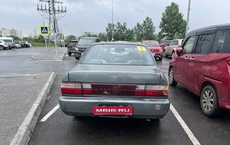 Toyota Corolla, 1993 год, 190 000 рублей, 2 фотография