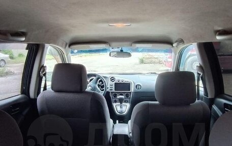 Pontiac Vibe II, 2005 год, 650 000 рублей, 5 фотография