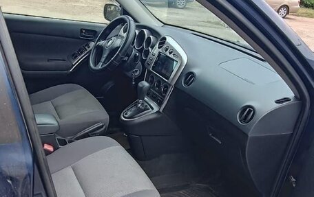 Pontiac Vibe II, 2005 год, 650 000 рублей, 6 фотография