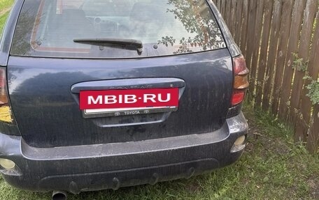 Pontiac Vibe II, 2005 год, 650 000 рублей, 2 фотография