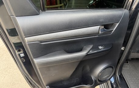 Toyota Hilux VIII, 2020 год, 4 150 000 рублей, 19 фотография