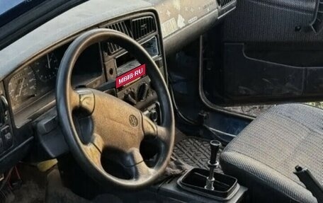 Volkswagen Passat B3, 1993 год, 45 000 рублей, 5 фотография