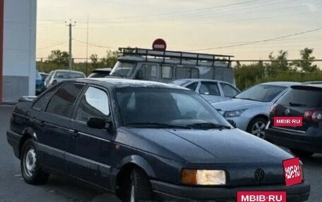 Volkswagen Passat B3, 1993 год, 45 000 рублей, 3 фотография