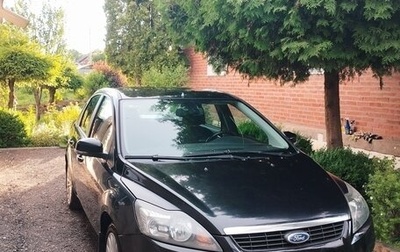 Ford Focus II рестайлинг, 2008 год, 525 000 рублей, 1 фотография