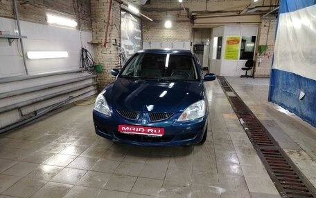 Mitsubishi Lancer IX, 2004 год, 320 000 рублей, 1 фотография