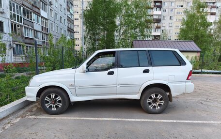 ТагАЗ Road Partner, 2008 год, 700 000 рублей, 1 фотография