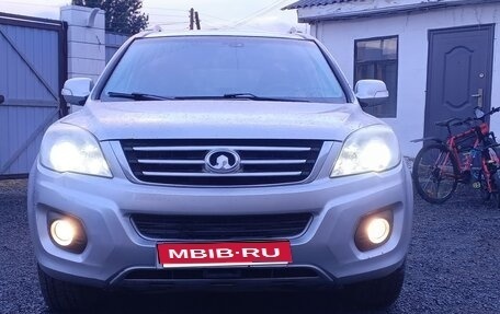 Great Wall Hover H6, 2013 год, 380 000 рублей, 1 фотография