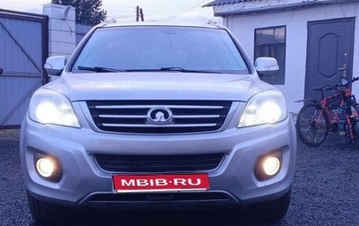 Great Wall Hover H6, 2013 год, 380 000 рублей, 1 фотография