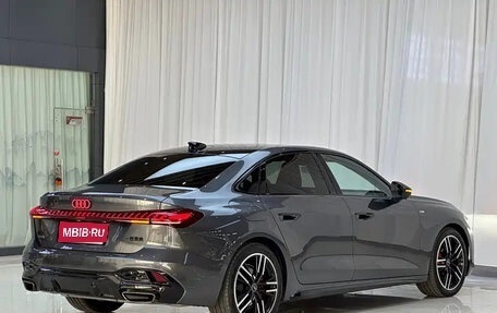 Audi A5, 2026 год, 5 400 777 рублей, 1 фотография