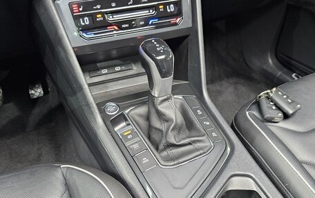 Volkswagen Tiguan II, 2023 год, 3 100 000 рублей, 12 фотография