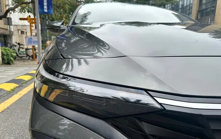 Hyundai Elantra, 2023 год, 1 300 000 рублей, 8 фотография