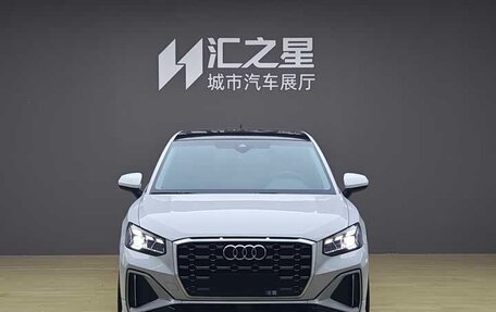 Audi Q2 I, 2024 год, 2 150 000 рублей, 2 фотография