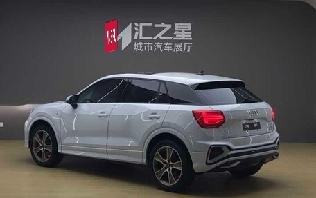 Audi Q2 I, 2024 год, 2 150 000 рублей, 5 фотография