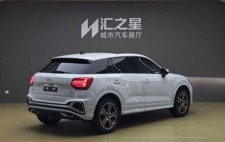 Audi Q2 I, 2024 год, 2 150 000 рублей, 7 фотография