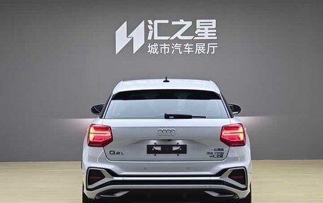 Audi Q2 I, 2024 год, 2 150 000 рублей, 6 фотография