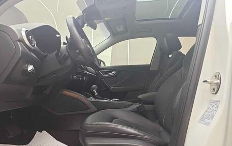 Audi Q2 I, 2024 год, 2 150 000 рублей, 8 фотография